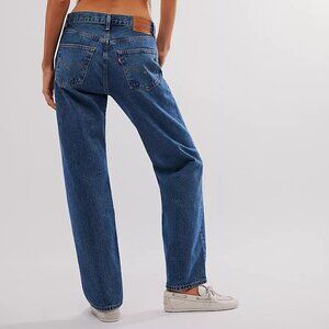 Levi's 90's 501 Jeans - BRAND NEW WITH TAGS